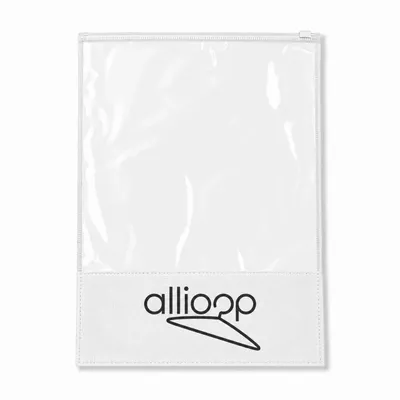White - Custom Phone Wallets Now