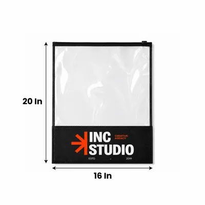 16 in x 20 in - Custom Phone Wallets Now