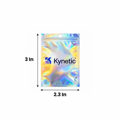 2.3 in x 3 in - Custom Phone Wallets Now