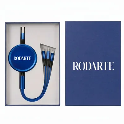 Custom Gift Box - Custom Phone Wallets Now