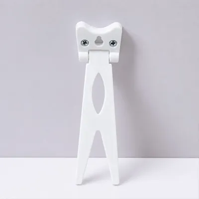 Tail Shaped Stand - Custom Phone Wallets Now