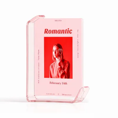 Pink - Custom Phone Wallets Now