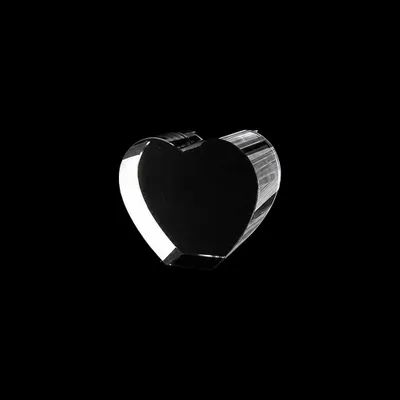 Heart - Custom Phone Wallets Now