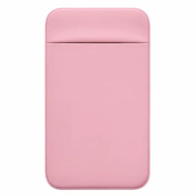 Pink - Custom Phone Wallets Now