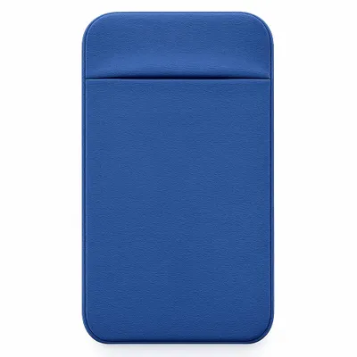 Light Blue - Custom Phone Wallets Now
