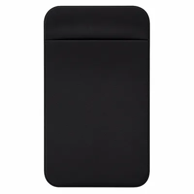Black - Custom Phone Wallets Now