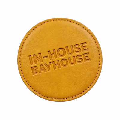 Mustard Yellow - Custom Phone Wallets Now