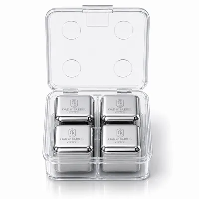 4-Piece Box Set - Custom Phone Wallets Now
