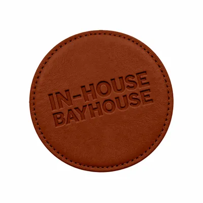 Brown - Custom Phone Wallets Now