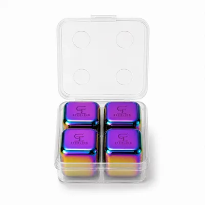 4-Piece Box Set - Custom Phone Wallets Now