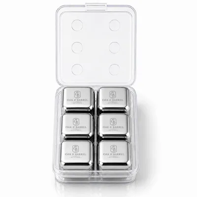 6-Piece Box Set - Custom Phone Wallets Now