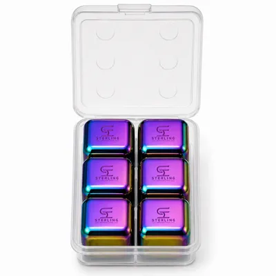 6-Piece Box Set - Custom Phone Wallets Now