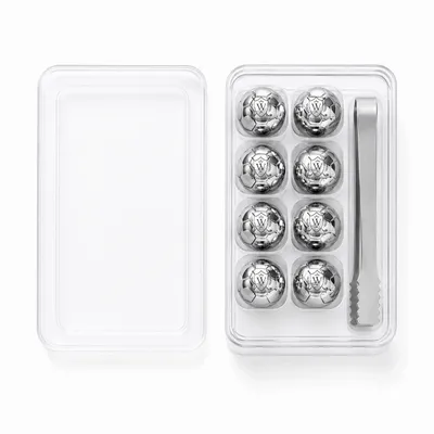 8-Pack Box Set with Tongs - Custom Phone Wallets Now