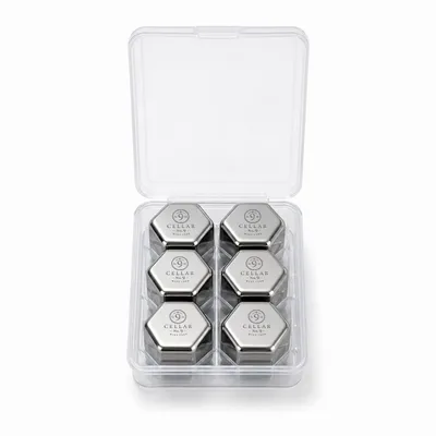 6-Piece Box Set - Custom Phone Wallets Now