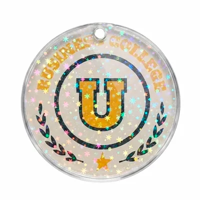Star Holographic - Custom Phone Wallets Now