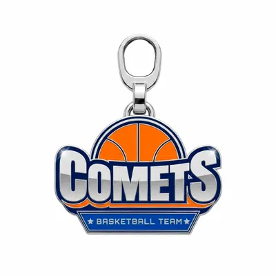 Swivel Connector - Custom Phone Wallets Now