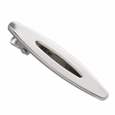 Slotted Surfboard Alligator Clip - Custom Phone Wallets Now