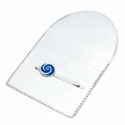 PVC Bag - Custom Phone Wallets Now