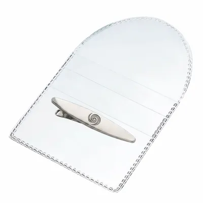 PVC Bag - Custom Phone Wallets Now