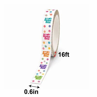 0.6 in x 16 ft - Custom Phone Wallets Now