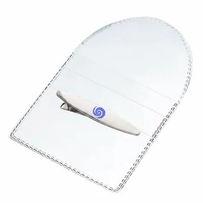PVC Bag - Custom Phone Wallets Now