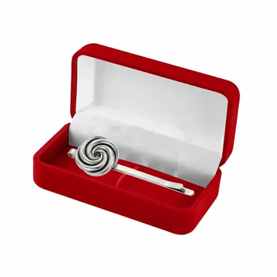 Red Velvet Box - Custom Phone Wallets Now
