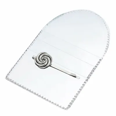 PVC Bag - Custom Phone Wallets Now