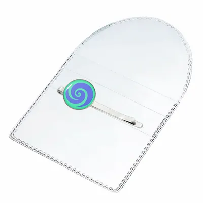 PVC Bag - Custom Phone Wallets Now