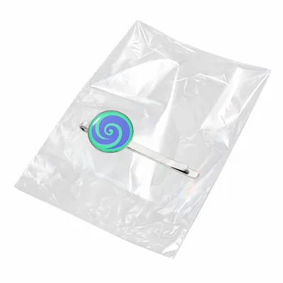 Poly Bag - Custom Phone Wallets Now