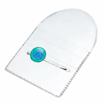 PVC Bag - Custom Phone Wallets Now