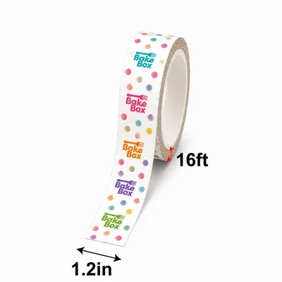 1.2 in x 16 ft - Custom Phone Wallets Now