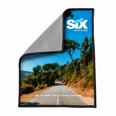 12" x 16" - Custom Phone Wallets Now