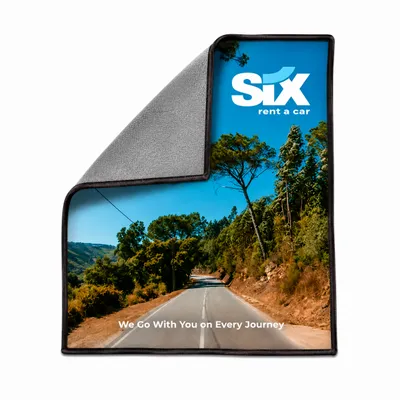 10" x 12" - Custom Phone Wallets Now