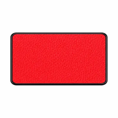 Red - Custom Phone Wallets Now