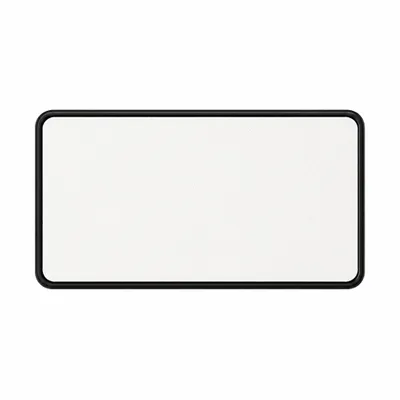 White - Custom Phone Wallets Now