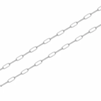 Paperclip Chain - Custom Phone Wallets Now