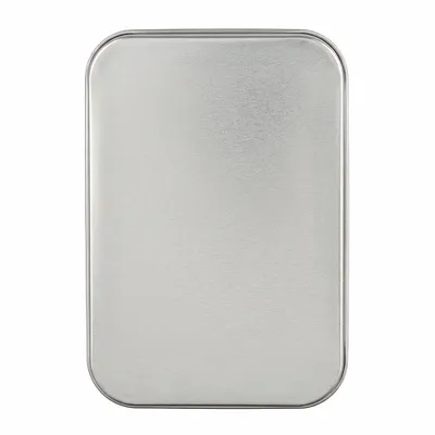 SILVER - Custom Phone Wallets Now