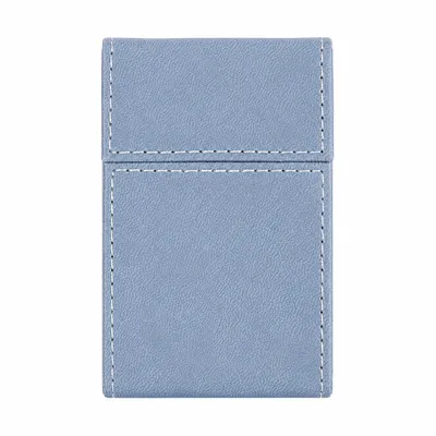 Light Blue - Custom Phone Wallets Now