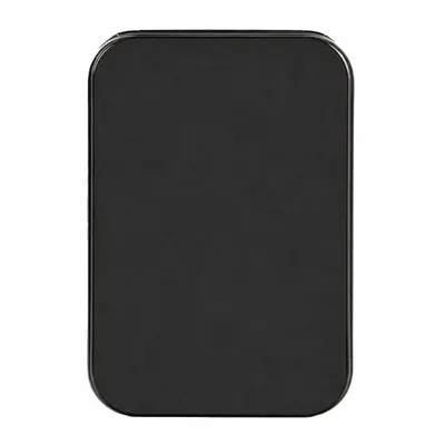 BLACK - Custom Phone Wallets Now