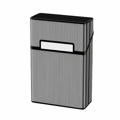 Dark Gray - Custom Phone Wallets Now