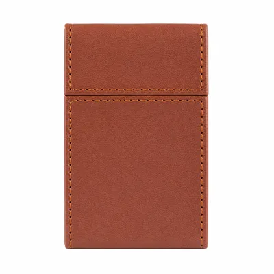 Brown - Custom Phone Wallets Now