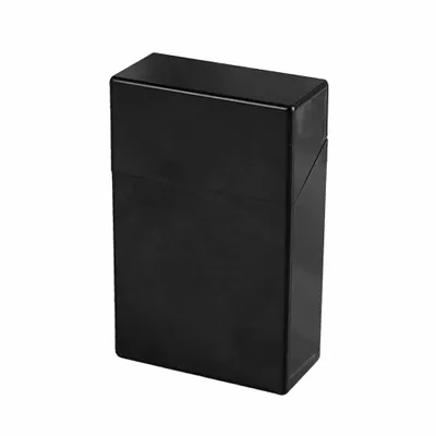 BLACK - Custom Phone Wallets Now