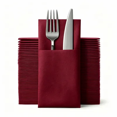 Burgundy - Custom Phone Wallets Now