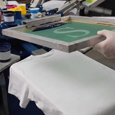 Screen Printed - Custom Phone Wallets Now