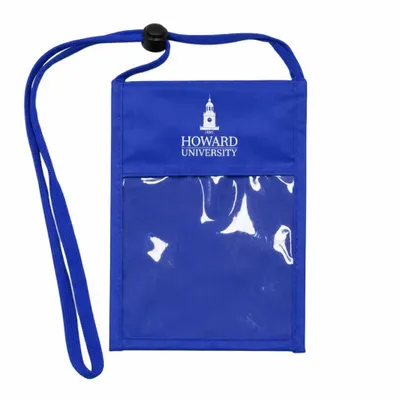 Royal Blue - Custom Phone Wallets Now