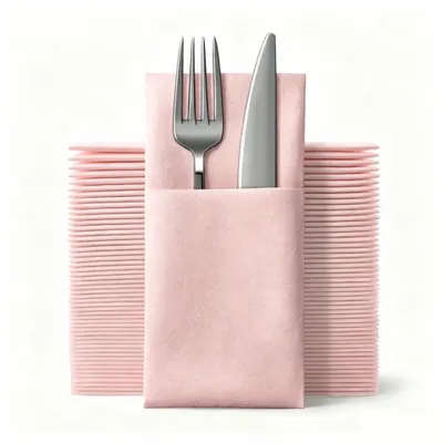 Light Pink - Custom Phone Wallets Now