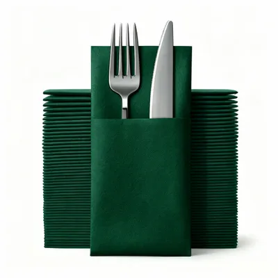 Dark Green - Custom Phone Wallets Now