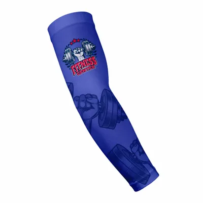 Full Arm Length - Custom Phone Wallets Now