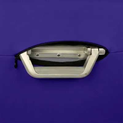 Hidden Zipper Opening - Custom Phone Wallets Now