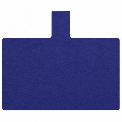 Blue - Custom Phone Wallets Now